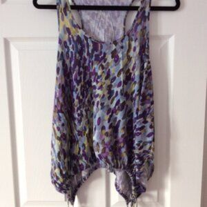 New elegant women top from France/ size M/L